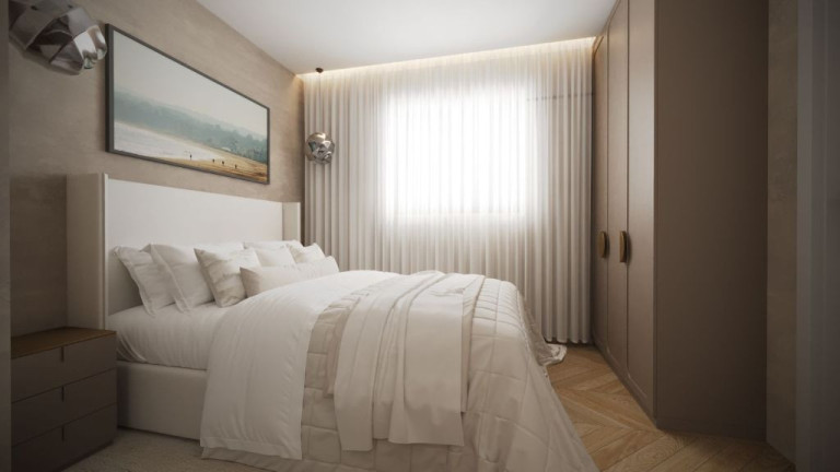 Imagem Apartamento com 2 Quartos à Venda, 46 m² em Jardim Castanheira - São José Dos Campos Imagem Apartamento com 2 Quartos à Venda, 46 m² em Jardim Castanheira - São José Dos Campos