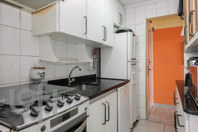 Imagem Apartamento com 2 Quartos à Venda, 86 m² em Cambuci - São Paulo