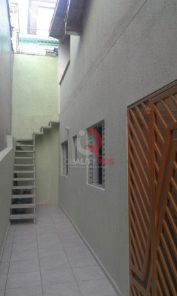 Imagem Casa com 2 Quartos à Venda, 80 m² em Vila Guilherme - São Paulo