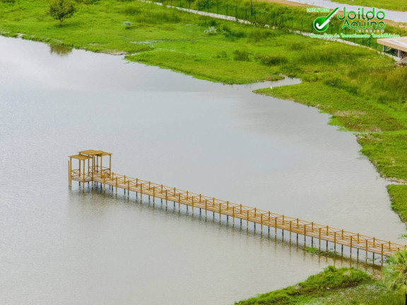 Imagem Terreno à Venda, 316 m² em Coaçu - Eusébio
