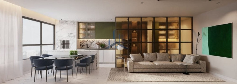 Apartamento com 2 Quartos à Venda, 73 m² em Costa E Silva - Joinville