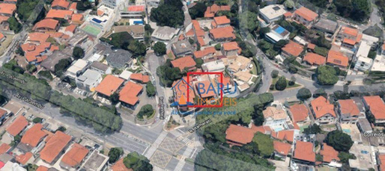 Imagem Sobrado com 1 Quarto à Venda ou Locação, 450 m² em Pacaembu - São Paulo Imagem Sobrado com 1 Quarto à Venda ou Locação, 450 m² em Pacaembu - São Paulo