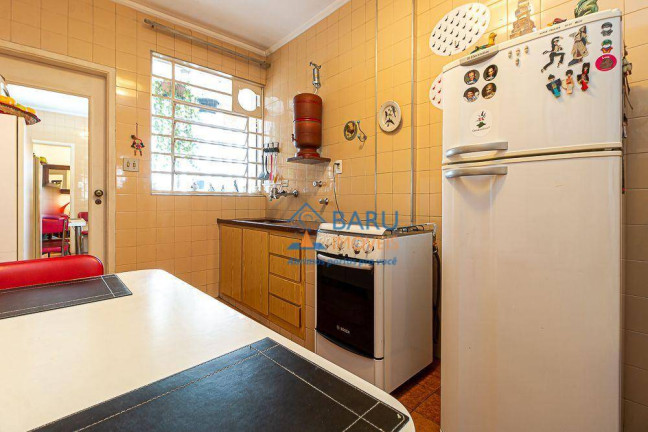 Imagem Apartamento com 3 Quartos para Alugar, 110 m² em Higienópolis - São Paulo Imagem Apartamento com 3 Quartos para Alugar, 110 m² em Higienópolis - São Paulo
