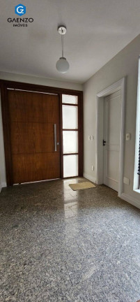 Imagem Casa de Condomínio com 4 Quartos à Venda, 350 m² em Alphaville - Santana De Parnaíba Imagem Casa de Condomínio com 4 Quartos à Venda, 350 m² em Alphaville - Santana De Parnaíba