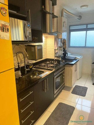 Imagem Apartamento com 2 Quartos à Venda, 59 m² em Gramado - Cotia Imagem Apartamento com 2 Quartos à Venda, 59 m² em Gramado - Cotia
