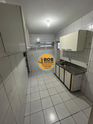 Imagem Apartamento com 3 Quartos à Venda, 120 m² em Boa Viagem - Recife