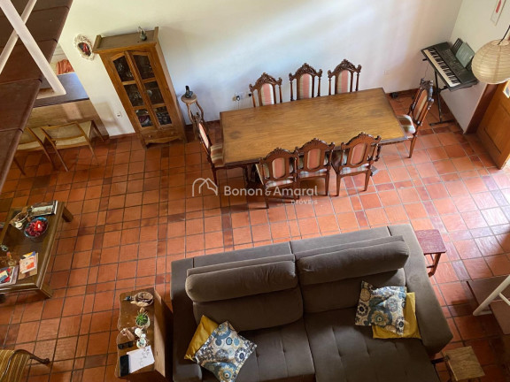 Imagem Casa de Condomínio com 4 Quartos à Venda, 568 m² em Loteamento Caminhos De San Con - Campinas Imagem Casa de Condomínio com 4 Quartos à Venda, 568 m² em Loteamento Caminhos De San Con - Campinas