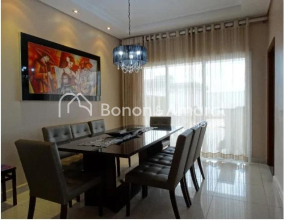 Imagem Casa de Condomínio com 3 Quartos à Venda, 67 m² em Chácara Flora - Valinhos