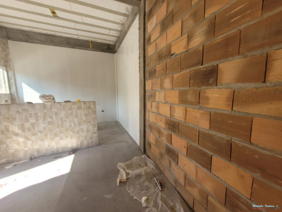 Imagem Casa com 3 Quartos à Venda, 151 m² em Ipiranguinha - Ubatuba
