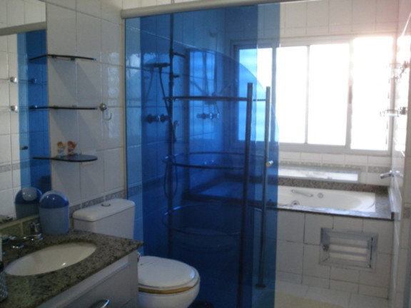 Apartamento com 3 Quartos para Alugar, 274 m² em Perdizes - São Paulo