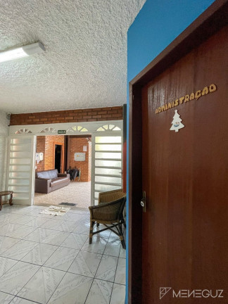 Imagem Imóvel com 9 Quartos à Venda, 329 m² em Praia Do Morro - Guarapari