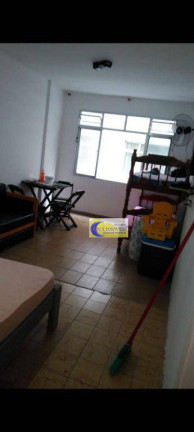 Imagem Kitnet com 1 Quarto à Venda, 38 m² em Praia Grande - Praia Grande Imagem Kitnet com 1 Quarto à Venda, 38 m² em Praia Grande - Praia Grande