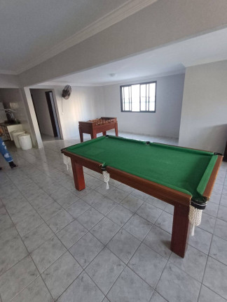 Imagem Apartamento com 1 Quarto à Venda,  em Aviação - Praia Grande