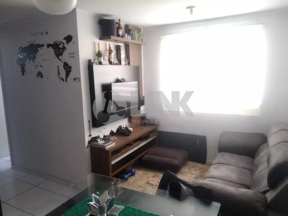 Imagem Apartamento com 2 Quartos à Venda, 47 m² em Sarandi - Porto Alegre Imagem Apartamento com 2 Quartos à Venda, 47 m² em Sarandi - Porto Alegre