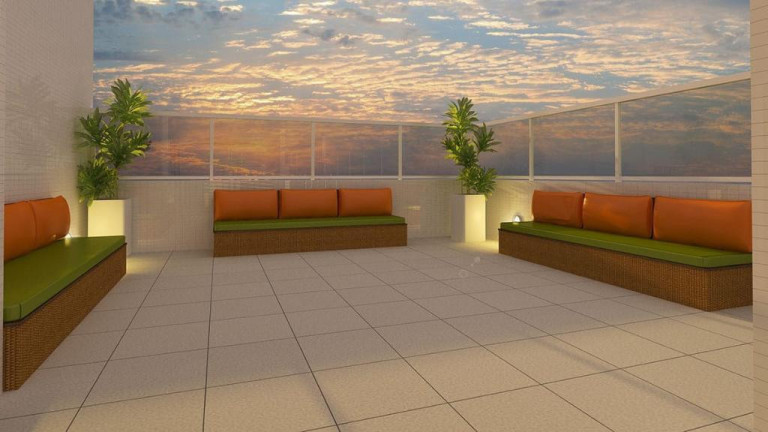 Imagem Apartamento com 2 Quartos à Venda, 63 m² em Cabo Branco - João Pessoa Imagem Apartamento com 2 Quartos à Venda, 63 m² em Cabo Branco - João Pessoa