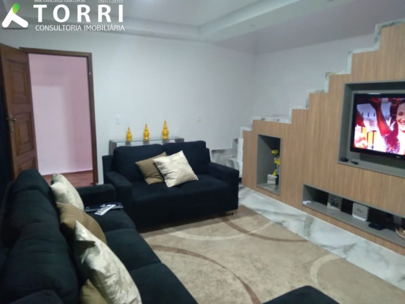 Imagem Sobrado com 3 Quartos à Venda, 204 m² em Jardim Portal Do Itavuvu - Sorocaba Imagem Sobrado com 3 Quartos à Venda, 204 m² em Jardim Portal Do Itavuvu - Sorocaba