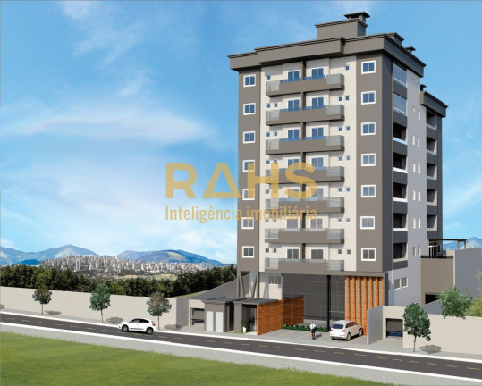 Imagem Apartamento com 3 Quartos à Venda, 111 m² em Costa E Silva - Joinville