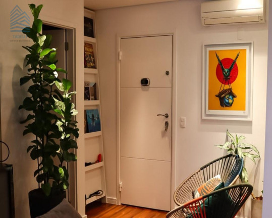 Imagem Imóvel com 2 Quartos à Venda, 102 m² em Brooklin - São Paulo Imagem Imóvel com 2 Quartos à Venda, 102 m² em Brooklin - São Paulo