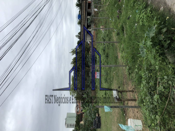 Imagem Terreno à Venda, 720 m² em Ampliação - Itaboraí