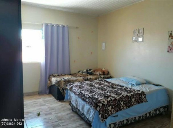 Imagem Casa com 3 Quartos à Venda, 94 m² em Centro - Barra Dos Coqueiros Imagem Casa com 3 Quartos à Venda, 94 m² em Centro - Barra Dos Coqueiros