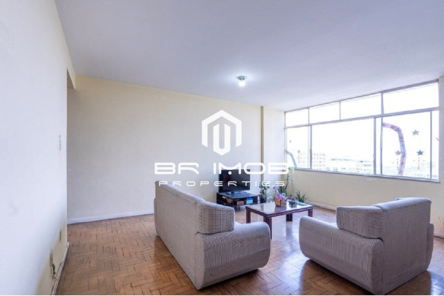 Imagem Imóvel com 3 Quartos à Venda, 118 m² em Bela Vista - São Paulo
