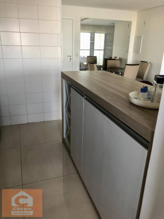 Imagem Apartamento com 2 Quartos à Venda, 75 m² em Cidade Monções - São Paulo