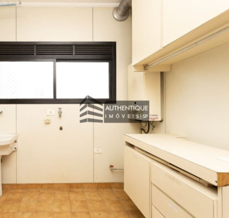 Imagem Apartamento com 3 Quartos à Venda, 168 m² em Vila Mariana - São Paulo Imagem Apartamento com 3 Quartos à Venda, 168 m² em Vila Mariana - São Paulo