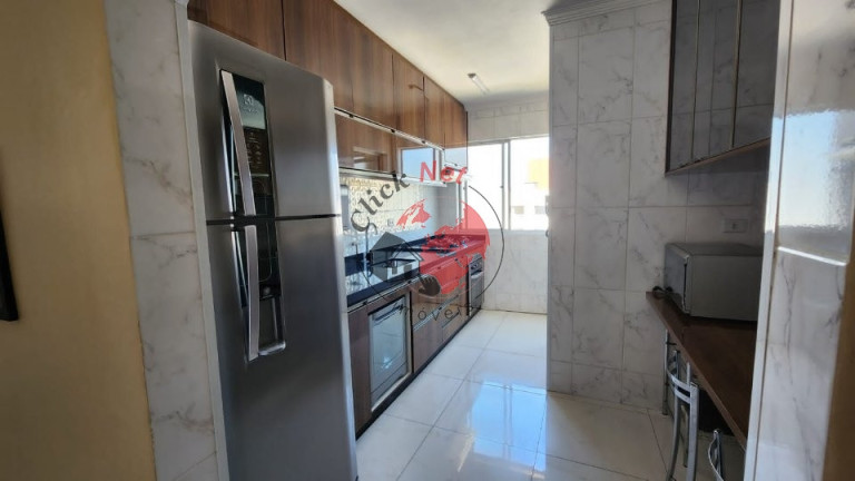 Imagem Apartamento com 2 Quartos à Venda, 66 m² em Baeta Neves - São Bernardo Do Campo Imagem Apartamento com 2 Quartos à Venda, 66 m² em Baeta Neves - São Bernardo Do Campo