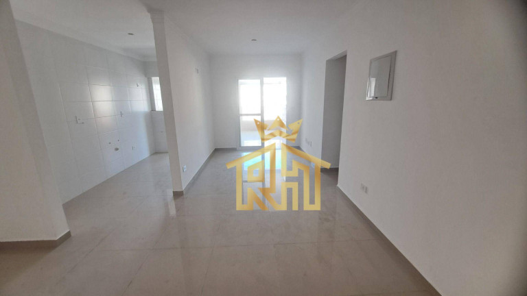 Imagem Apartamento com 3 Quartos à Venda, 95 m² em Canto Do Forte - Praia Grande Imagem Apartamento com 3 Quartos à Venda, 95 m² em Canto Do Forte - Praia Grande