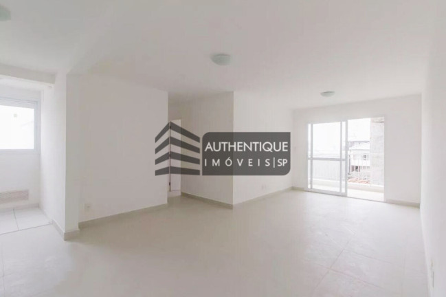 Imagem Apartamento com 3 Quartos à Venda, 85 m² em Vila Gumercindo - São Paulo