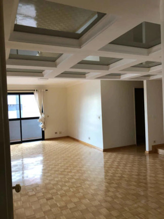 Imagem Apartamento com 3 Quartos à Venda, 176 m² em Vila Imperial - São José Do Rio Preto