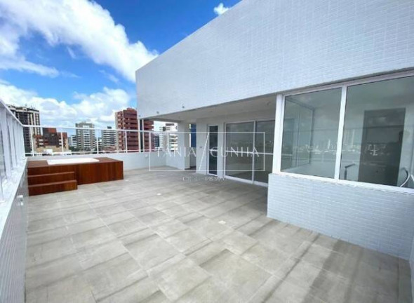 Imagem Apartamento com 2 Quartos à Venda, 52 m² em Intermares - Cabedelo Imagem Apartamento com 2 Quartos à Venda, 52 m² em Intermares - Cabedelo