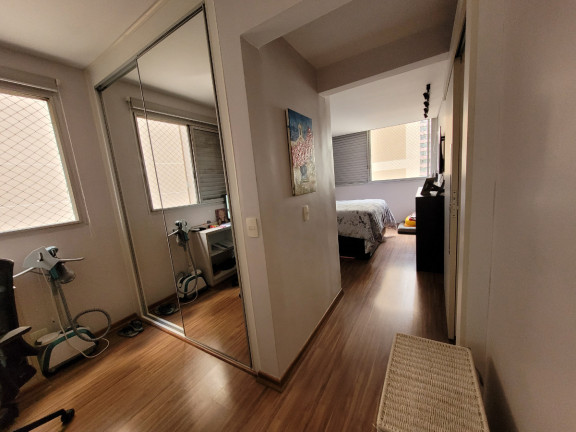 Imagem Apartamento com 2 Quartos à Venda, 96 m² em Indianópolis - São Paulo