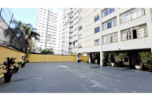 Imagem Apartamento com 2 Quartos à Venda, 83 m² em Jardim Paulista - São Paulo Imagem Apartamento com 2 Quartos à Venda, 83 m² em Jardim Paulista - São Paulo