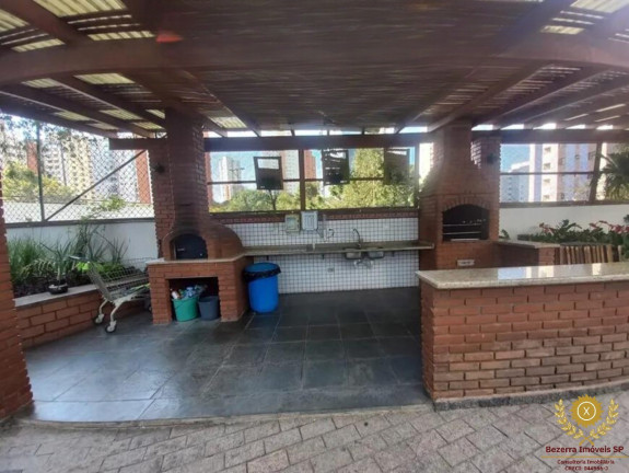 Imagem Apartamento com 3 Quartos à Venda, 123 m² em Jardim Vila Mariana - São Paulo Imagem Apartamento com 3 Quartos à Venda, 123 m² em Jardim Vila Mariana - São Paulo