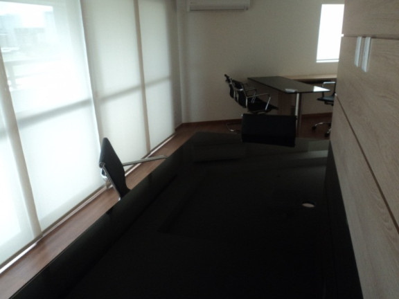Imagem Sala Comercial para Alugar, 76 m² em Asa Norte - Brasília