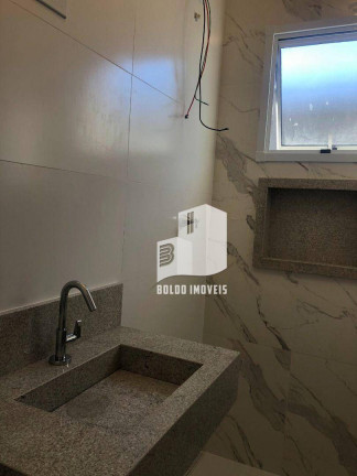 Imagem Sobrado com 3 Quartos à Venda, 135 m² em Tupi - Praia Grande