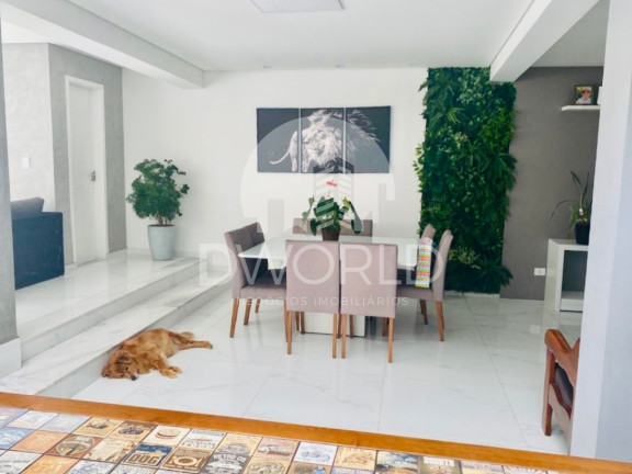 Imagem Casa com 4 Quartos à Venda, 277 m² em Rudge Ramos - São Bernardo Do Campo Imagem Casa com 4 Quartos à Venda, 277 m² em Rudge Ramos - São Bernardo Do Campo