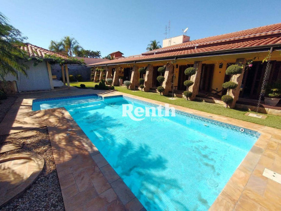 Imagem Casa com 4 Quartos à Venda, 450 m² em Jardim Floridiana - Rio Claro Imagem Casa com 4 Quartos à Venda, 450 m² em Jardim Floridiana - Rio Claro