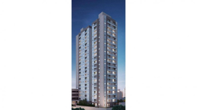 Imagem Apartamento com 2 Quartos à Venda, 42 m² em Vila Guaca - São Paulo Imagem Apartamento com 2 Quartos à Venda, 42 m² em Vila Guaca - São Paulo