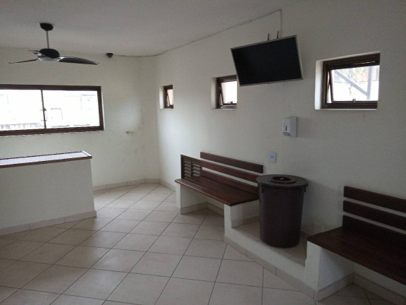 Imagem Apartamento com 2 Quartos à Venda, 80 m² em Enseada - Guarujá