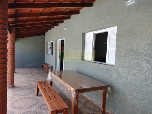 Casa com 3 Quartos à Venda, 181 m² em Sumaré - Caraguatatuba