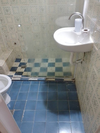 Imagem Apartamento com 1 Quarto à Venda, 43 m² em Copacabana - Rio De Janeiro Imagem Apartamento com 1 Quarto à Venda, 43 m² em Copacabana - Rio De Janeiro