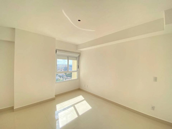 Imagem Apartamento com 3 Quartos à Venda, 97 m² em Jardim Europa - Goiânia