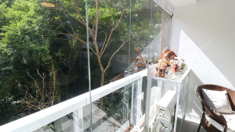 Imagem Apartamento com 2 Quartos à Venda, 77 m² em Jardim Fonte Do Morumbi - São Paulo