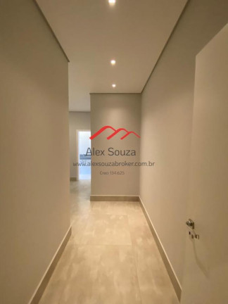 Imagem Casa com 3 Quartos à Venda, 153 m² em Residencial Jardim Do Jatobá - Hortolândia