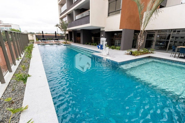 Imagem Apartamento com 4 Quartos à Venda, 275 m² em Bosque Da Saúde - São Paulo