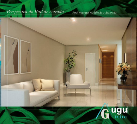 Imagem Apartamento com 2 Quartos à Venda, 99 m² em Praia Do Morro - Guarapari