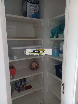 Imagem Apartamento com 3 Quartos à Venda, 112 m² em Bosque Da Saúde - São Paulo