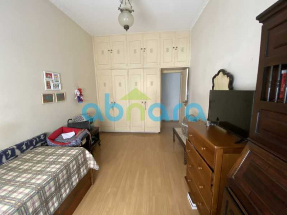 Imagem Apartamento com 3 Quartos à Venda, 115 m² em Flamengo - Rio De Janeiro